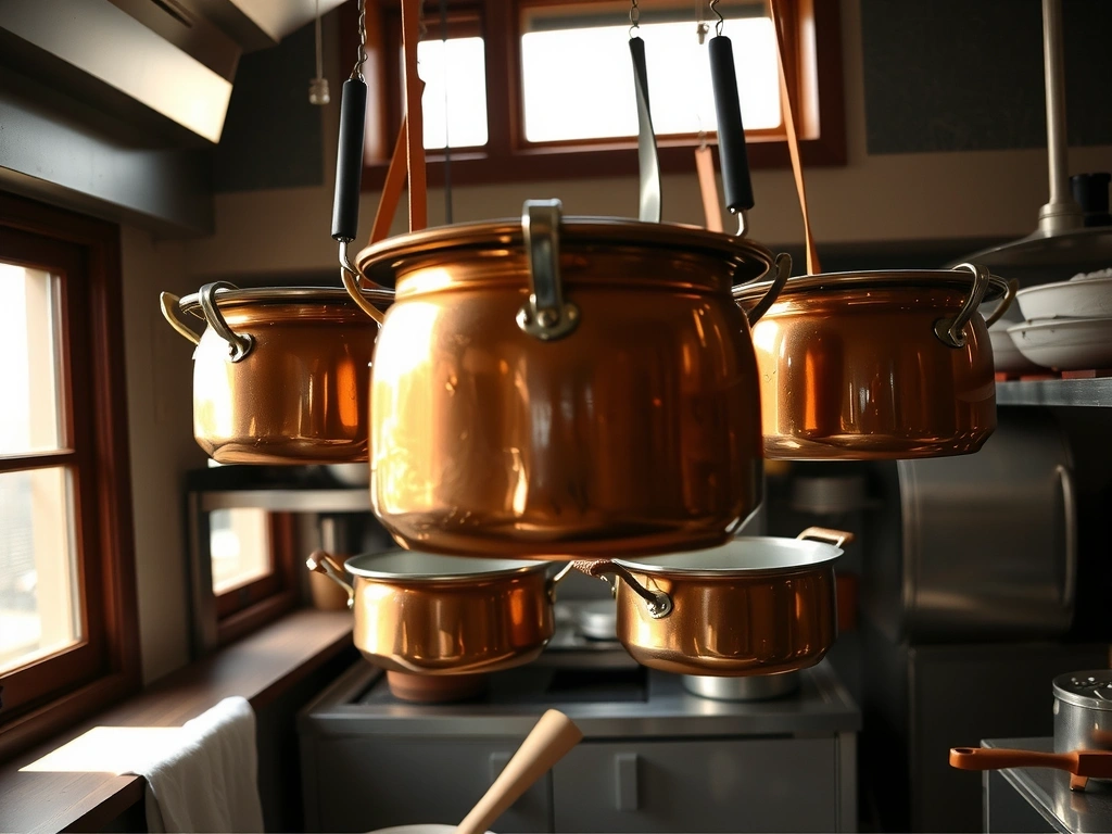 Attrezzatura tradizionale